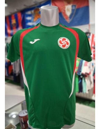 CAMISETA JUNIOR LAUBURU