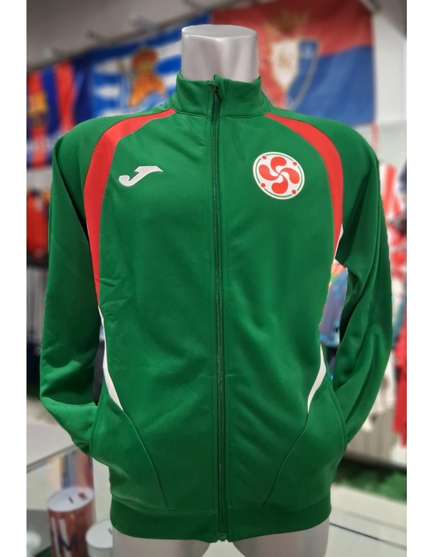 SUDADERA JUNIOR LAUBURU