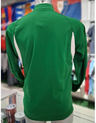 Futbolmanías