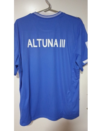 CAMISETA ASPE AZUL JUNIOR JOMA
