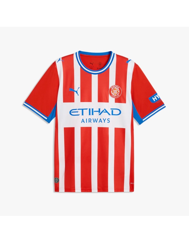 CAMISETA GIRONA LOCAL ADULTO 2026 2027