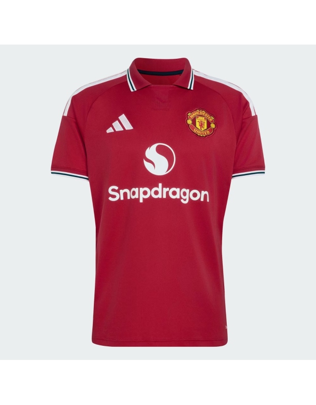 CAMISETA MANCHESTER UNITED PRIMERA ADULTO 2026 2027 ADIDAS