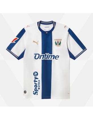 CAMISETA LEGANES PRIMERA ADULTO 2026 2027 PUMA