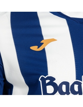 CAMISETA REAL SOCIEDAD PRIMERA JUNIOR 2026 2027