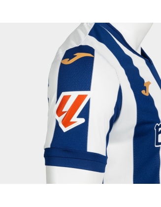CAMISETA REAL SOCIEDAD PRIMERA JUNIOR 2026 2027