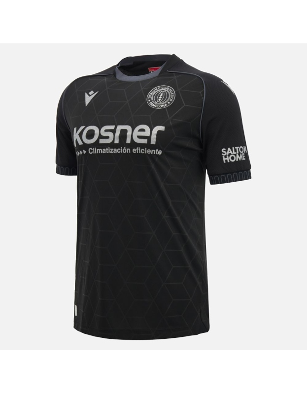 CAMISETA OSASUNA TERCERA JUNIOR 2026 2027 MACRON