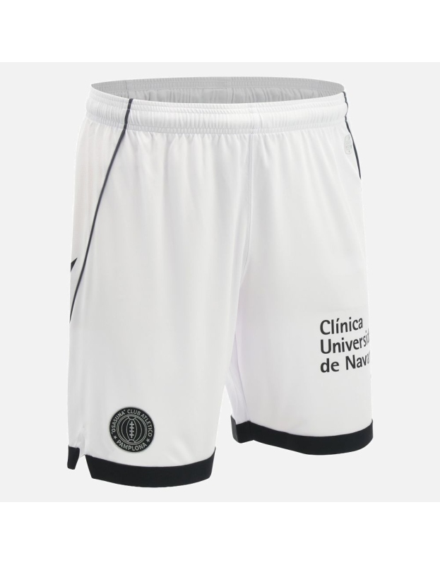 PANTALONETA OSASUNA TERCERA JUNIOR 2026 2027 MACRON
