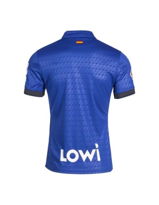 CAMISETA GETAFE PRIMERA ADULTO 2026 2027 JOMA