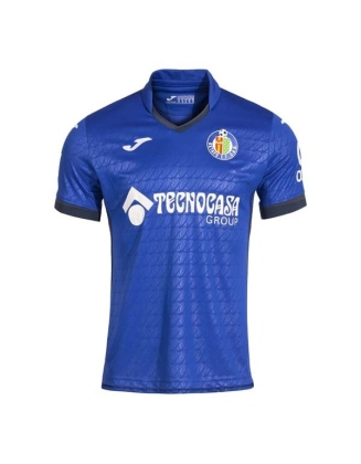 CAMISETA GETAFE PRIMERA ADULTO 2026 2027 JOMA