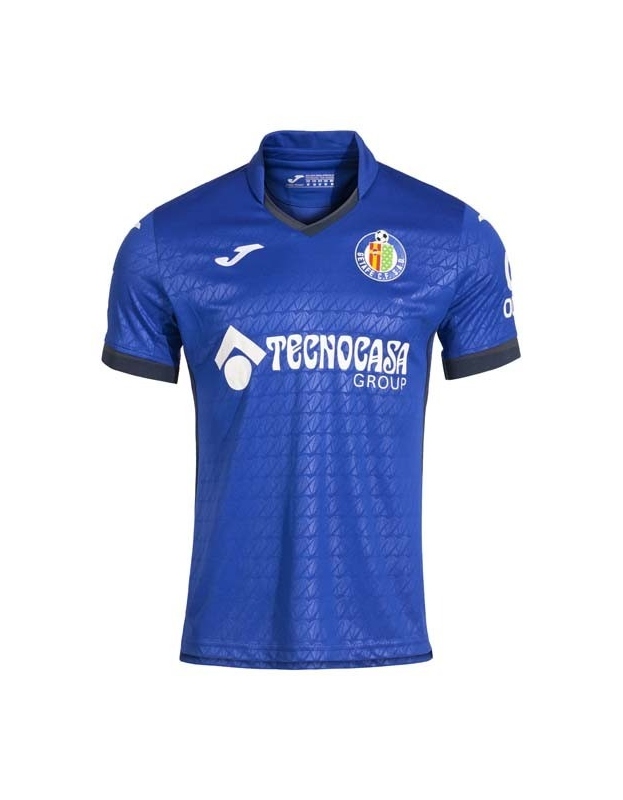 CAMISETA GETAFE PRIMERA ADULTO 2026 2027 JOMA