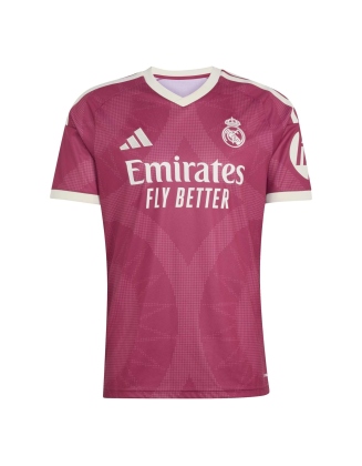 CAMISETA REAL MADRID TERCERA JUNIOR 2026 2027 ADIDAS