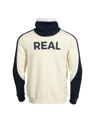 CHAQUETA PASEO REAL SOCIEDAD ADULTO JOMA