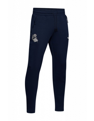 PANTALON PASEO REAL SOCIEDAD JUNIOR JOMA