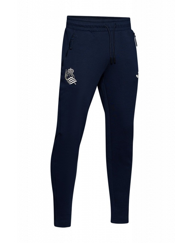 PANTALON PASEO REAL SOCIEDAD JUNIOR JOMA
