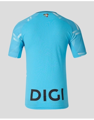 CAMISETA ATHLETIC CLUB DE BILBAO TERCERA ADULTO 2026 2027 CASTORE