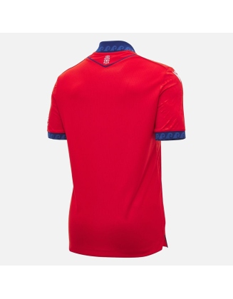 CAMISETA MUJER OSASUNA LOCAL 2026 2027 MACRON