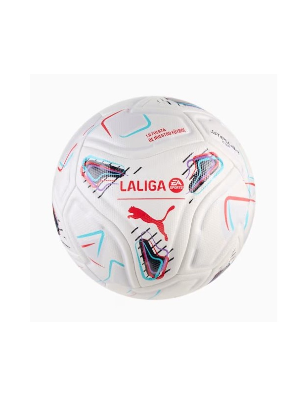 BALÓN LALIGA STELLAR PUMA 2026 2027