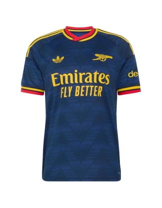 CAMISETA ARSENAL ADULTO SEGUNDA 2026 2027 ADIDAS
