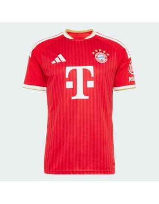 CAMISETA BAYERN DE MUNICH ADULTO LOCAL 2026 2027 ADIDAS