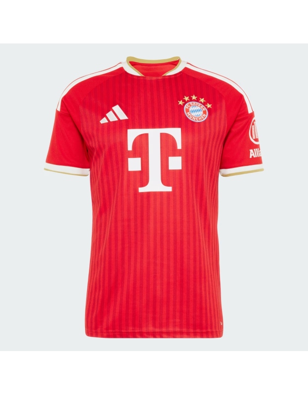 CAMISETA BAYERN DE MUNICH ADULTO LOCAL 2026 2027 ADIDAS