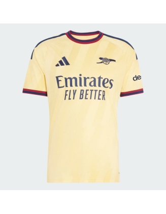 CAMISETA ARSENAL ADULTO TERCERA 2026 2027 ADIDAS