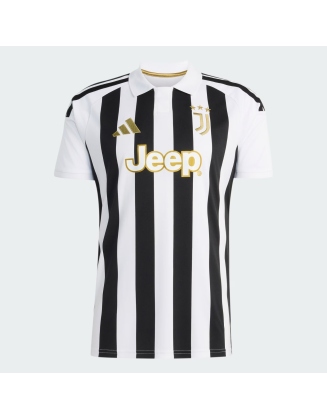 CAMISETA JUVENTUS JUNIOR PRIMERA 2026 2027 ADIDAS