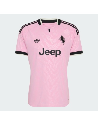 CAMISETA JUVENTUS JUNIOR SEGUNDA 2026 2027 ADIDAS