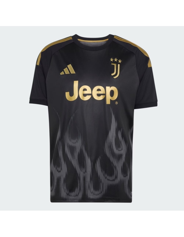 CAMISETA JUVENTUS ADULTO TERCERA 2026 2027 ADIDAS