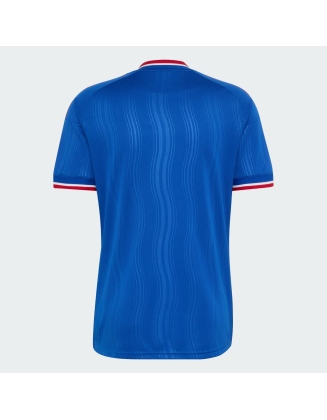 Futbolmanías