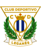 CLUB DEPORTIVO LEGANES