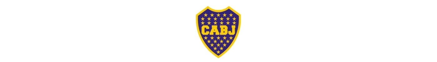 BOCA JUNIORS