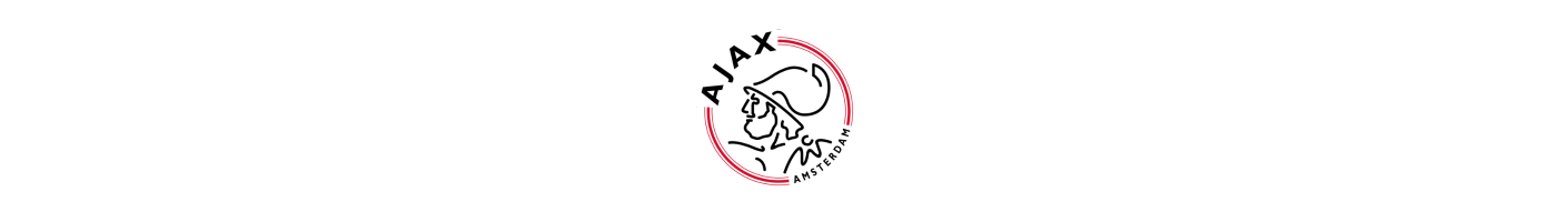 AJAX  DE AMSTERDAM