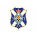 CD TENERIFE