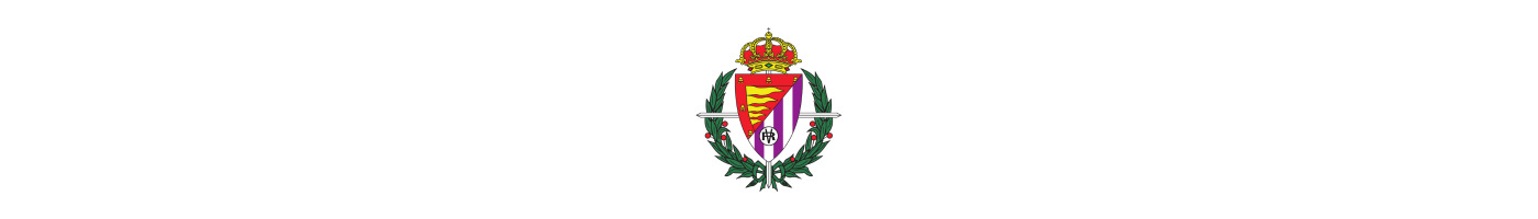 REAL VALLADOLID CF