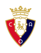 CLUB ATLETICO OSASUNA