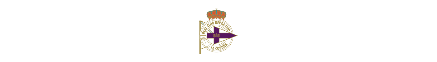 DEPORTIVO DE  LA CORUÑA