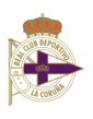 DEPORTIVO DE  LA CORUÑA